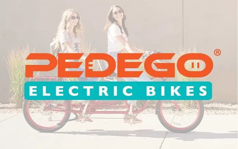Pedego Bikes