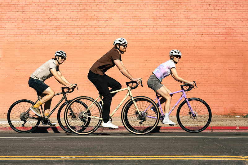 State Bicycle Company