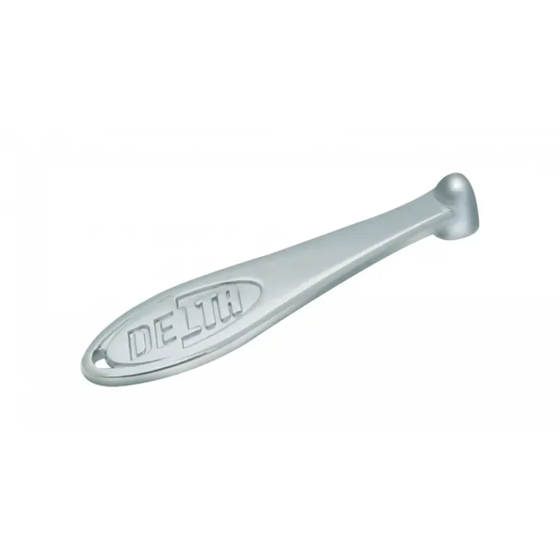 Delta Hublox Wheel Skewers in Silver-1