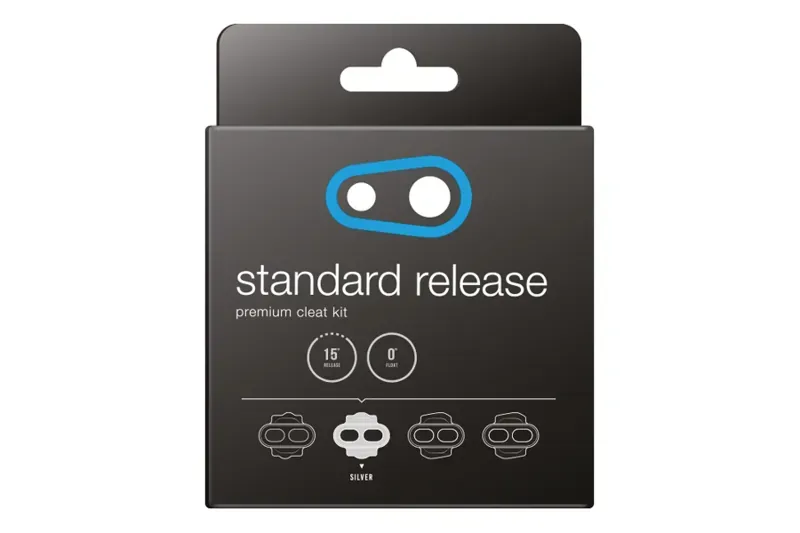 Crankbrothers Standard Cleats