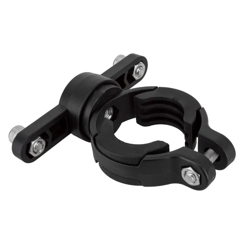 Bikase 31-43mm Bottle Cage Holder Bracket