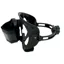 Bikase 24-32mm Bottle Cage Holder in Black