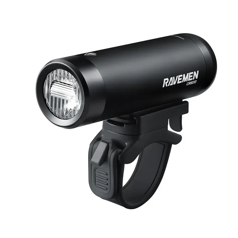 Ravemen CR450 Front Light