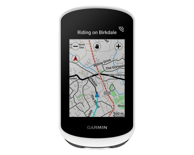 Garmin Edge Explore GPS Cycling Computer
