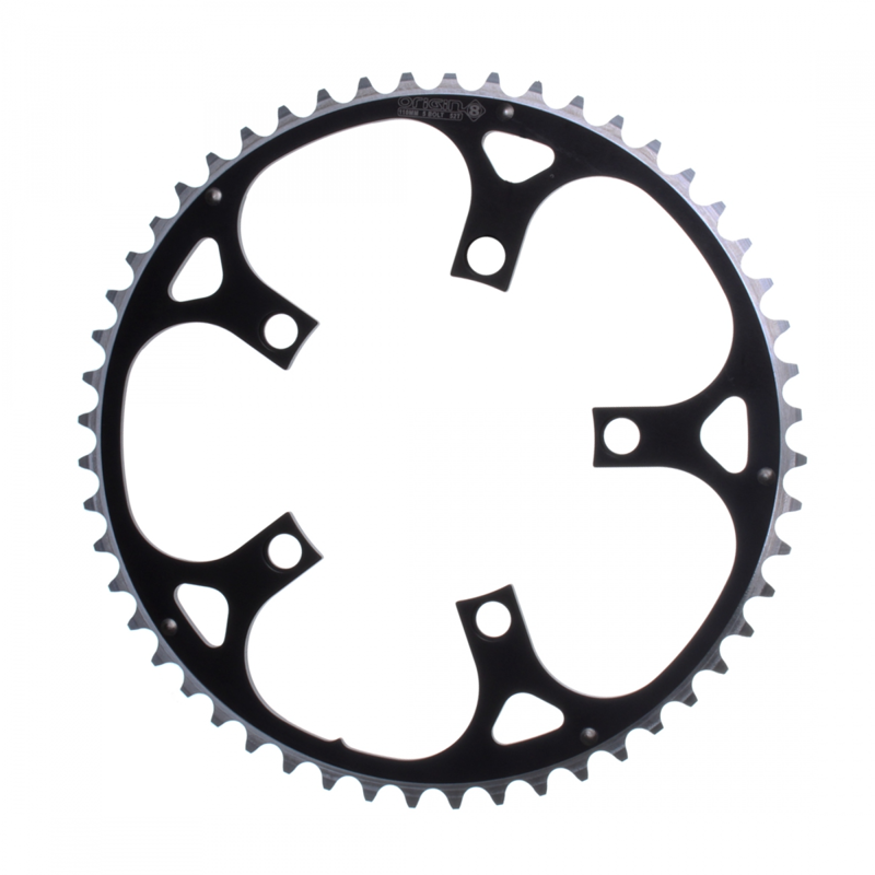 Origin8 Alloy 52T Chainring 110bcd