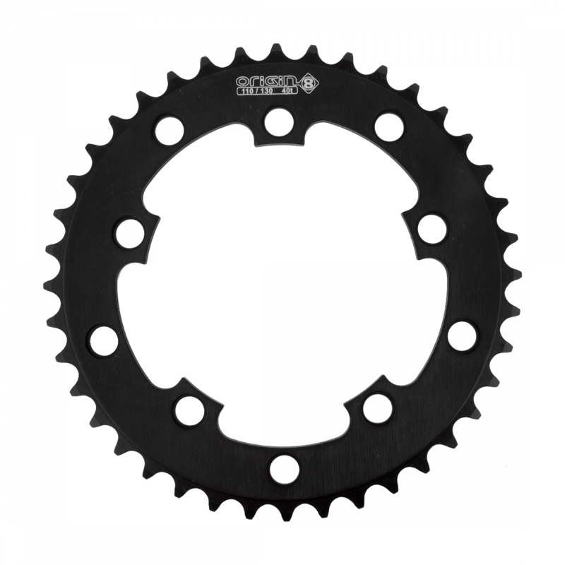 Origin8 40T 110/130 BCD Chainring