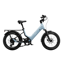 Utropia Joy Carbon Electric Bike - Glacier Blue