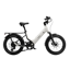 Utropia Joy Carbon Electric Bike - Creme