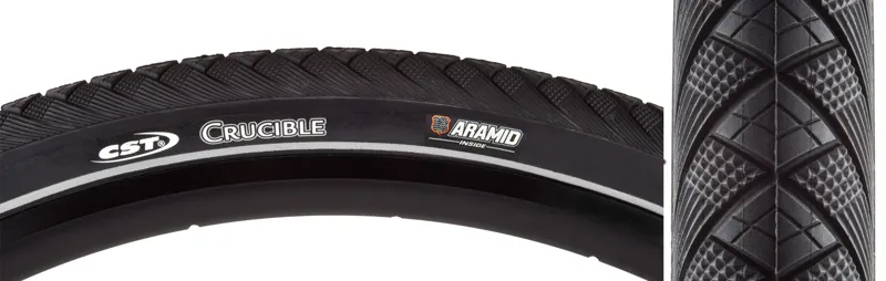 CST Crucible 26x1.75 Tire