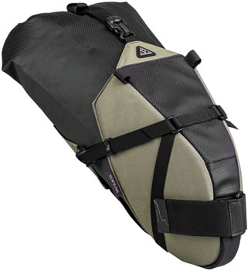 Topeak BackLoader X 10L Saddle Bag