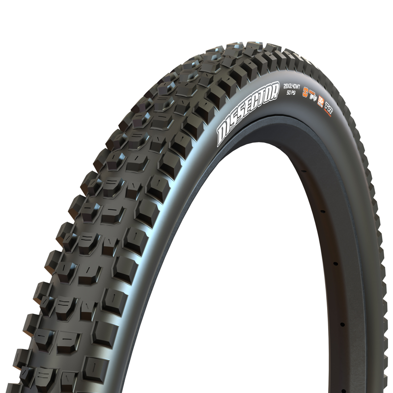 Maxxis MTB Tires-2
