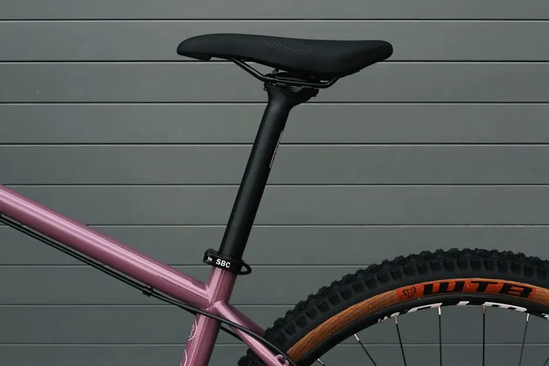 State Bicycle Co 4130 Trail MTB XL in West Sunset-2