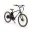 Murf Otis Electric Bike in Black