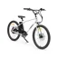 Murf Otis Electric Bike in Raw