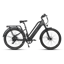 Dirwin Pacer Lite in Black