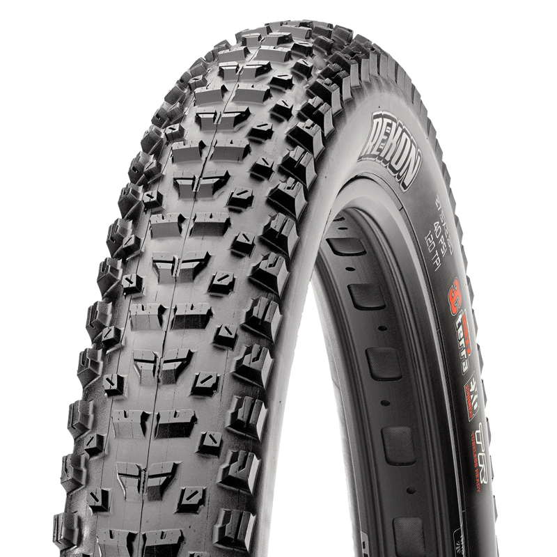 Maxxis MTB Tires-1