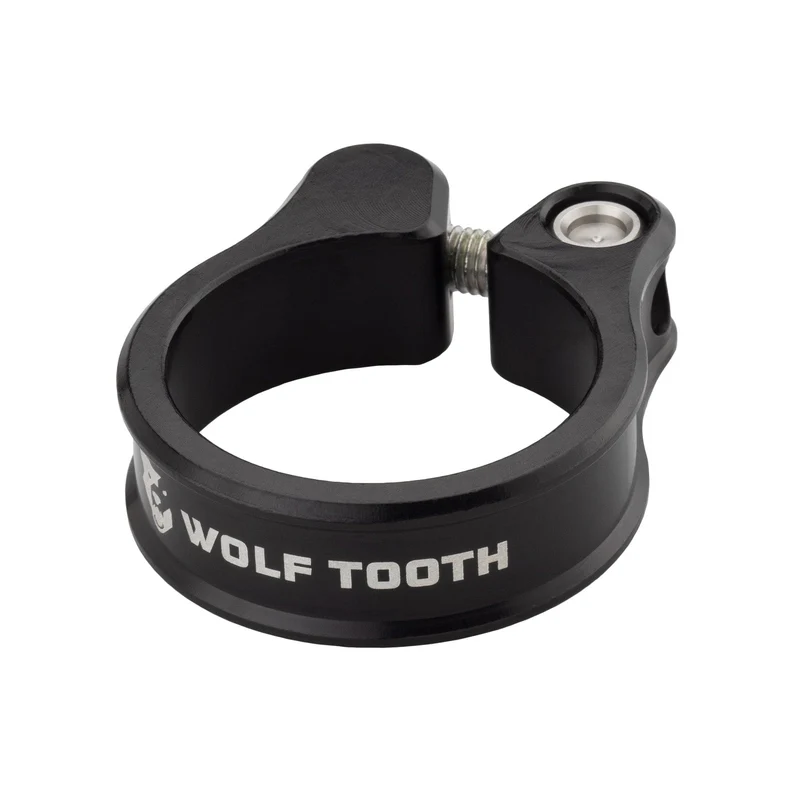 Wolftooth Ultra-Light Seatpost Clamp-2