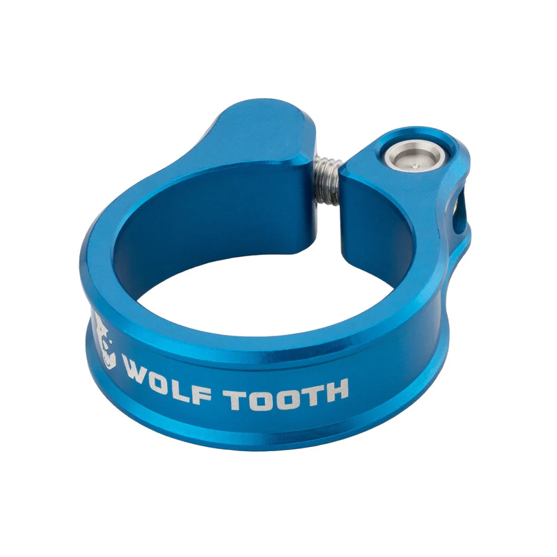 Wolftooth Ultra-Light Seatpost Clamp-5