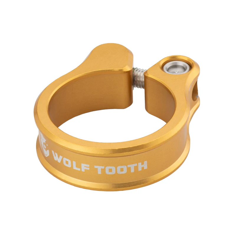 Wolftooth Ultra-Light Seatpost Clamp-3