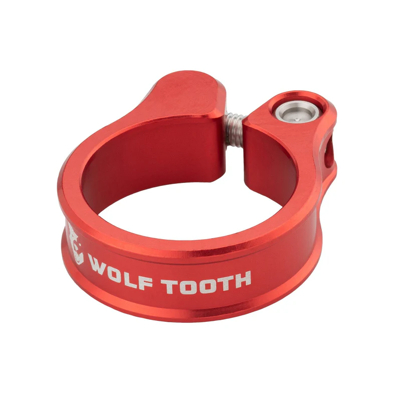 Wolftooth Ultra-Light Seatpost Clamp-1