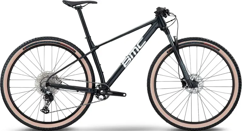 BMC TwoStroke AL Three Mountain Bike
