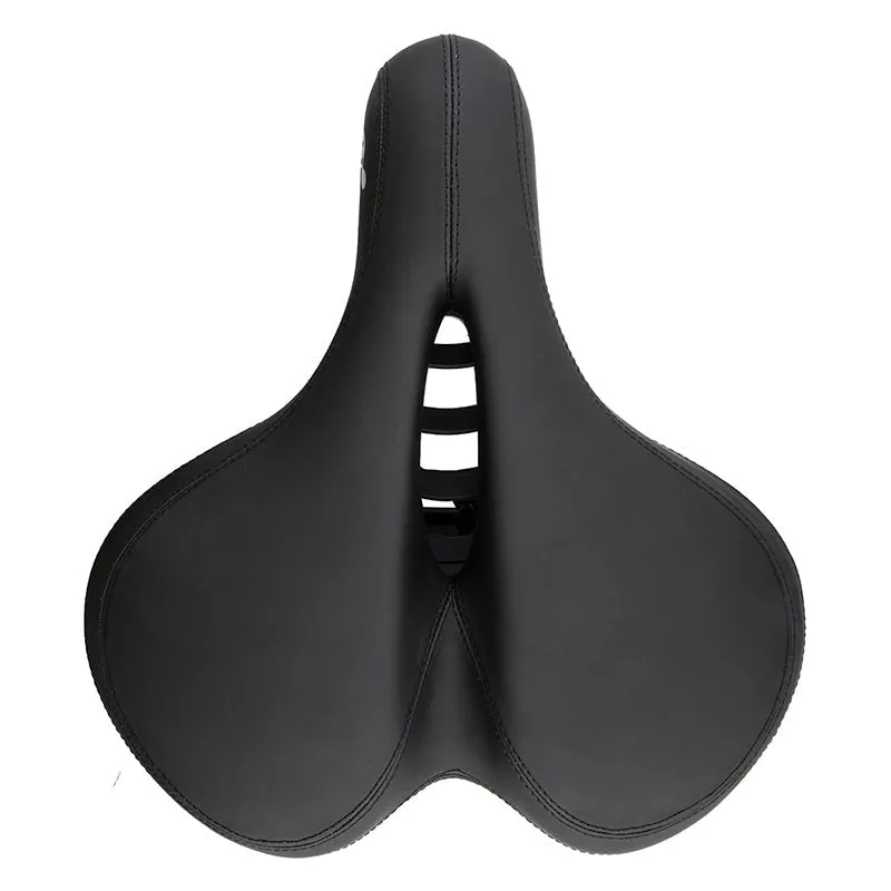 Cloud 9 Cruiser XL Flow Memory Foam Air Flow Saddle-1