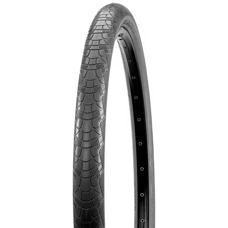 CST Tire 28 x 2.0 in Black
