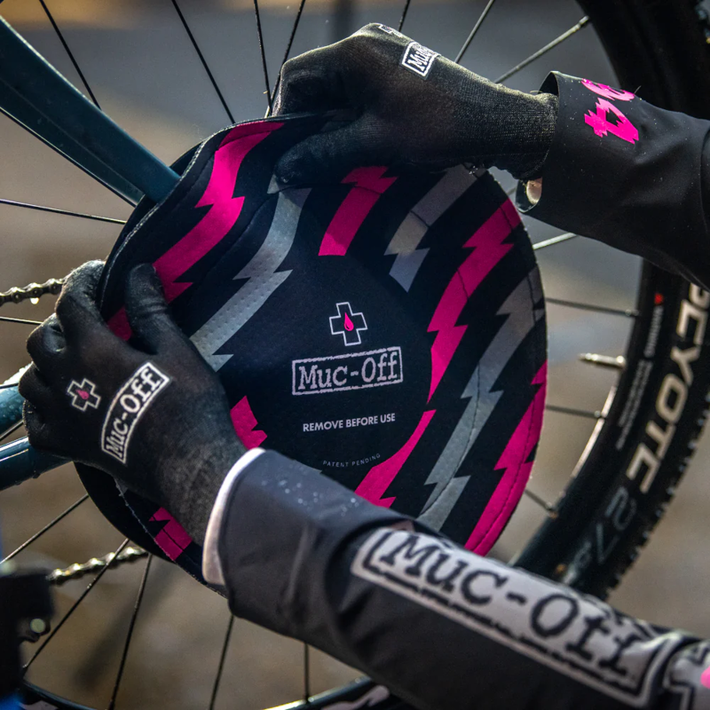 Muc-Off Disc Brake Covers-2