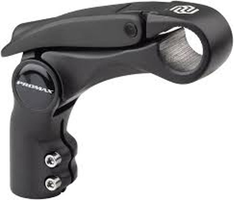 Promax Threadless Adjustable Stem