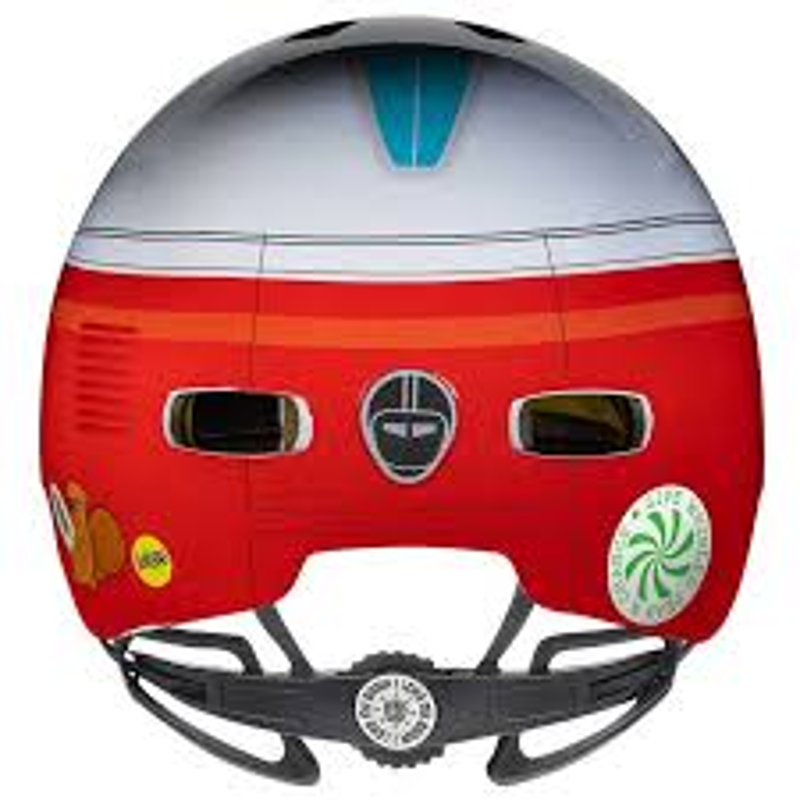 Nutcase Little Nutty Helmet in Surfs Up-1