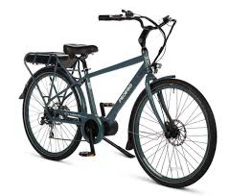 Pedego City Commuter Mid-Drive 28 inch 