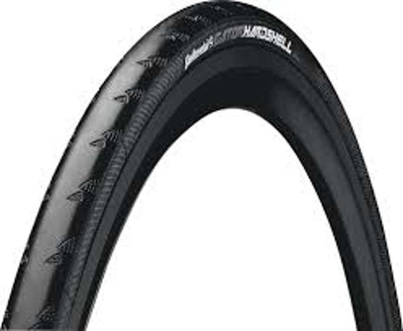Continental Gator Skin Hardshell 700x23C Tire-1