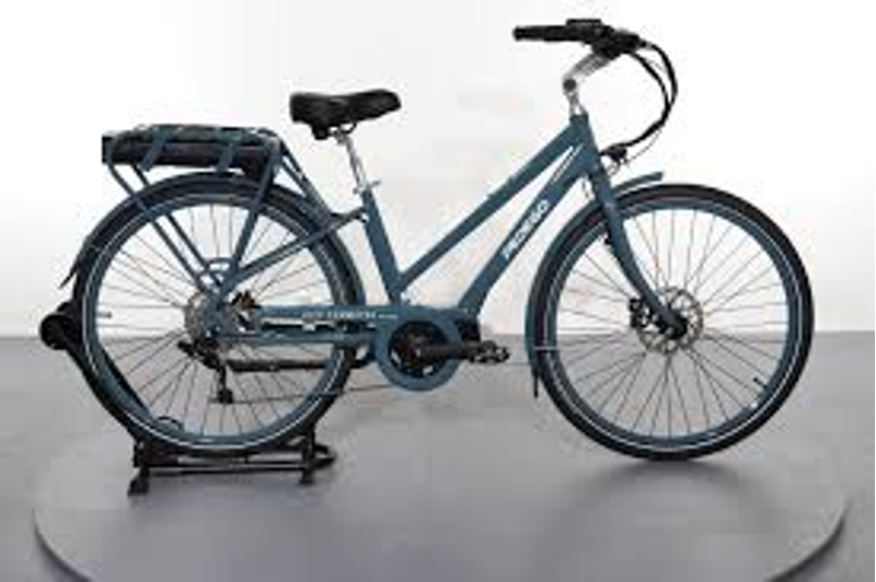 Pedego City Commuter Mid-Drive 28 inch -1