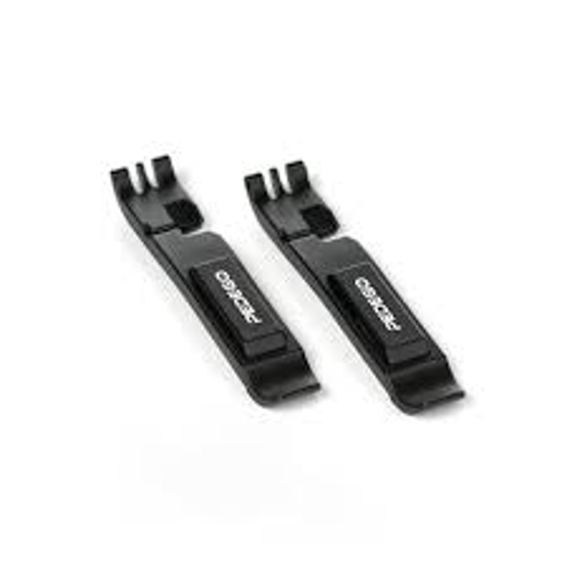 Pedego Tire Levers in Black