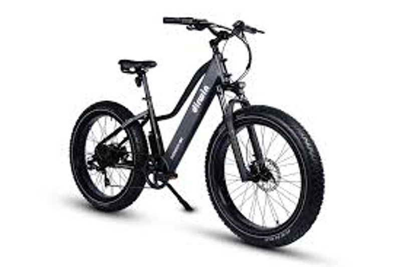 Dirwin Pioneer Lite in Black