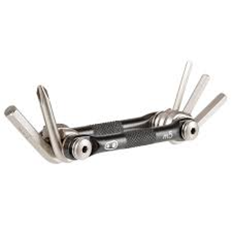 Crankbrothers m5 Multitool -1