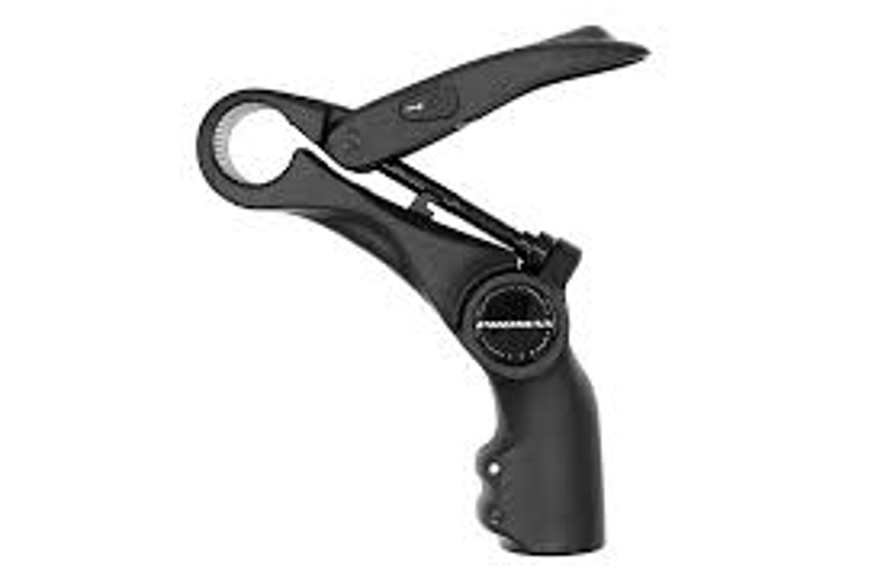 Promax Threadless Adjustable Stem-1