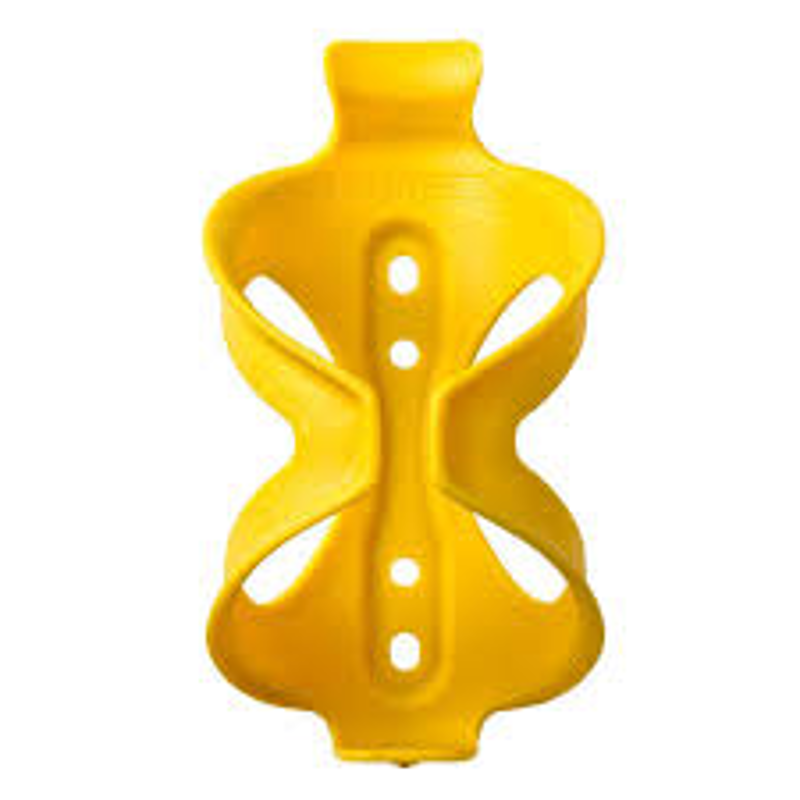 Arundel Sport Bottle Cage in Yellow