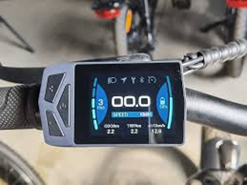 Dirwin Pioneer Lite in Black-3