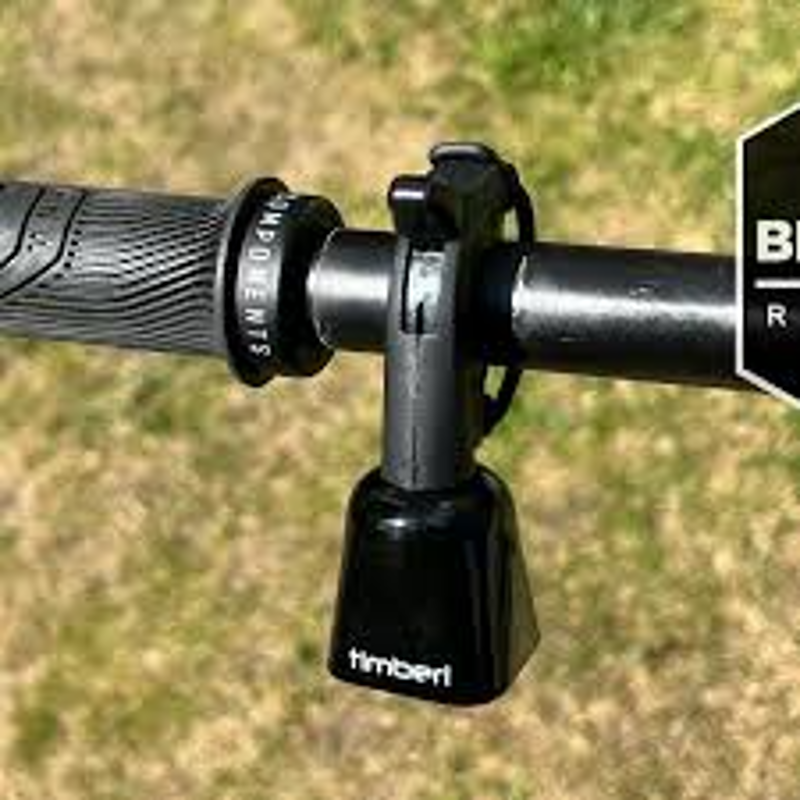 Timber Quick Release Model Yew! Mountain Bike Bell-1