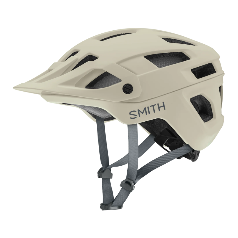 Smith Engage MIPS Helmet Size Medium in Matte Chalk