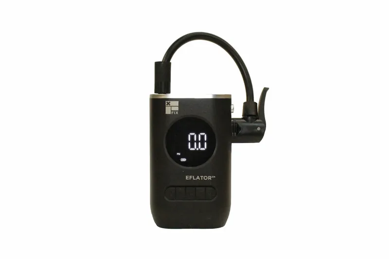 Fix Mfg Eflator Digital Tire Pump