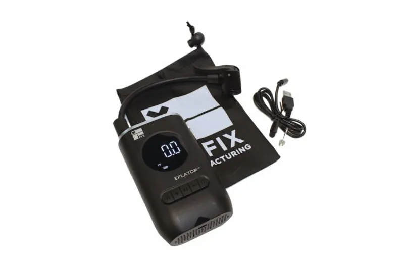 Fix Mfg Eflator Digital Tire Pump-2