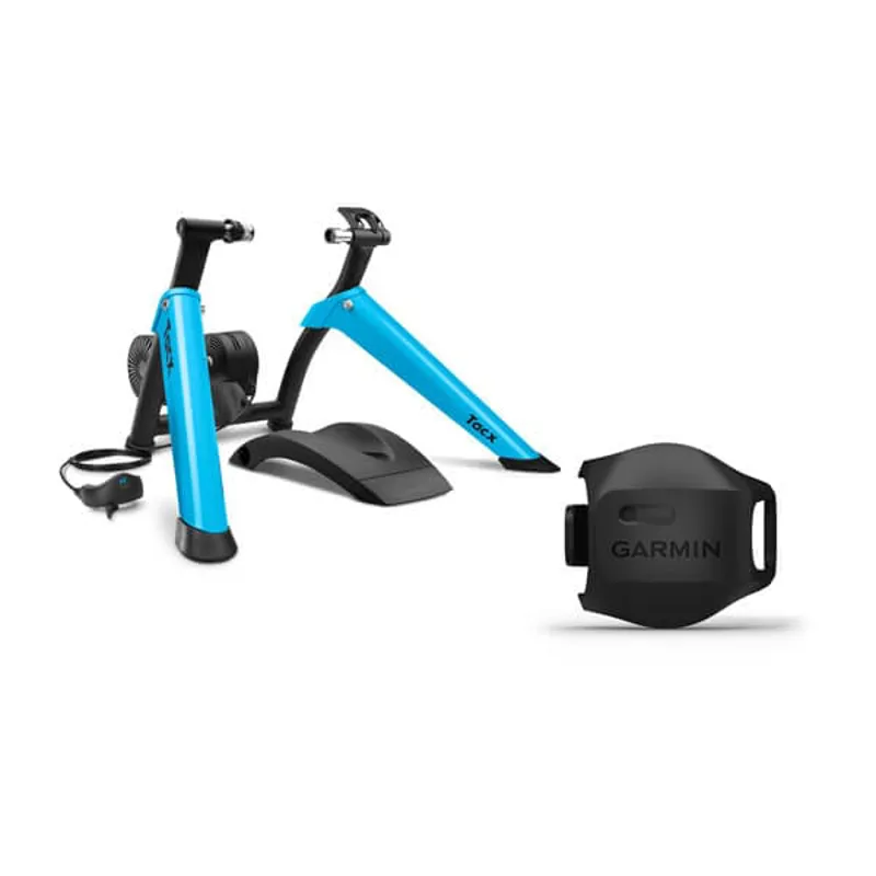 Garmin Tacx Boost Trainer 