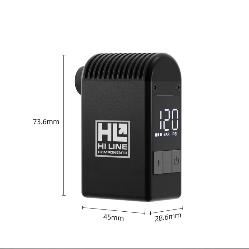 Hiline E-Pump Pro Electric Pump