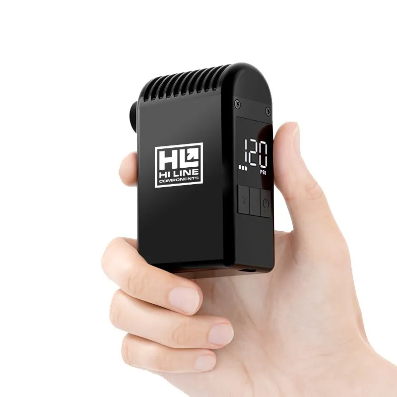 Hiline E-Pump Pro Electric Pump-1