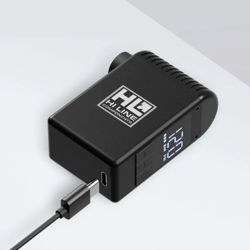 Hiline E-Pump Pro Electric Pump-2