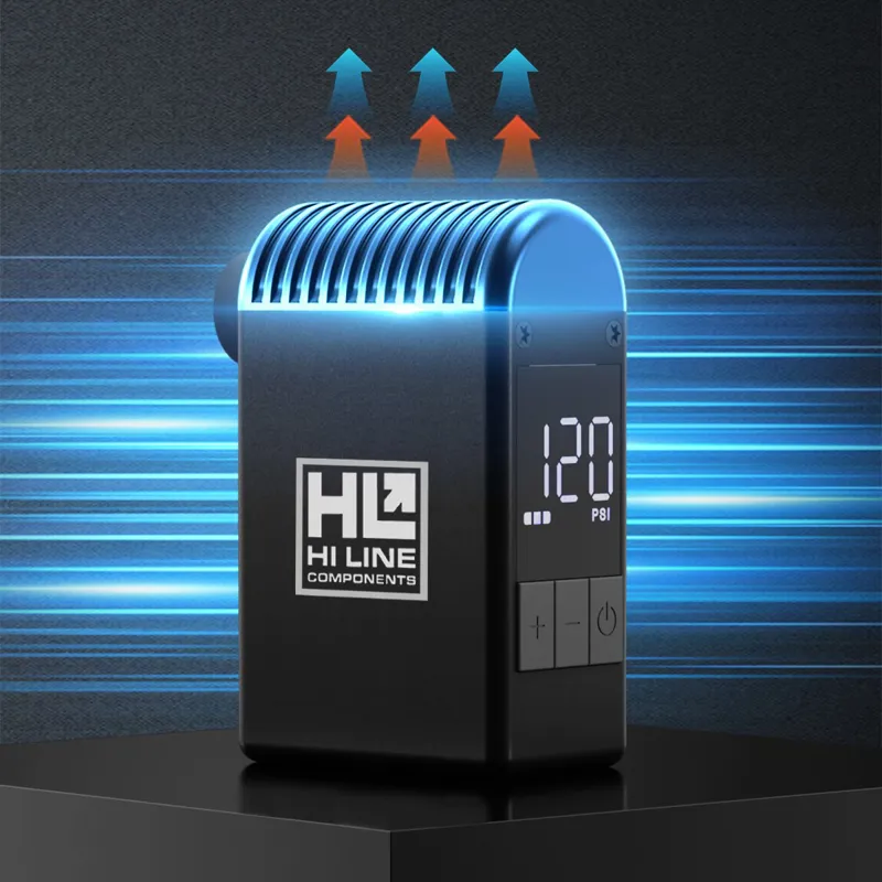 Hiline E-Pump Pro Electric Pump-3