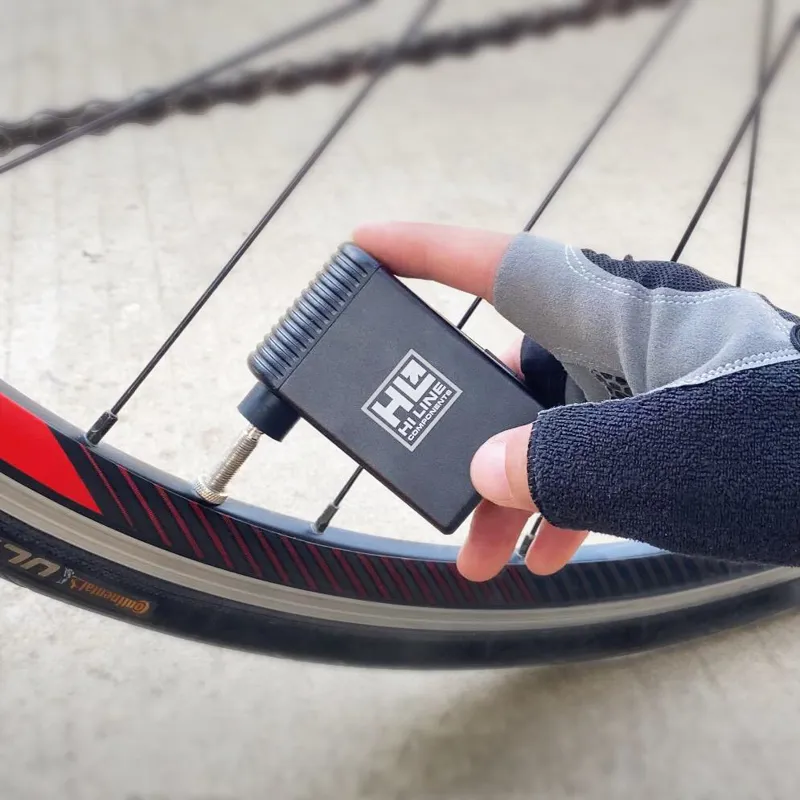 Hiline E-Pump Pro Electric Pump-5