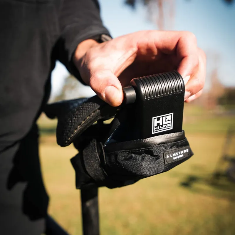 Hiline E-Pump Pro Electric Pump-7